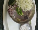 पत्ता गोबी फोगाट (Patta gobhi fogat recipe in hindi) रेसिपी चरण 1 फोटो