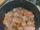 Carne al jugo