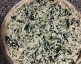 Foto del paso 4 de la receta: Tarta de acelga de la huerta y ricota
