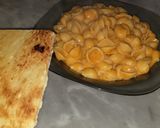صورة لخطوة 4 من وصفة معكرونة بالفرماج 🧀🍝