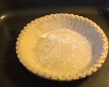 A picture of step 8 of Steph's Fantastic Dutch Apple Pie.