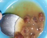 Foto langkah ke 4 dari resep Ikan Tuna Asam Manis Pedas.