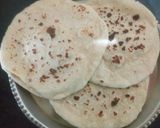 চিকেন শর্মা (Chicken Shawarma recipe in Bengali) রেসিপি ধাপ - 3 ছবি