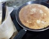 Foto del paso 4 de la receta Crêpes(para unas18)
