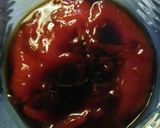 Foto langkah ke 4 dari resep Udang Saus Padang.