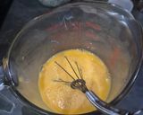 A picture of step 3 of Carnivore Pudding.