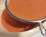 Foto del paso 4 de la receta: Gazpacho andaluz