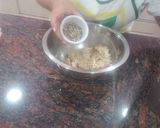 Foto del paso 2 de la receta: Pan integral económico y fácil