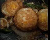 Cara Membuat Telur Goreng Mentega 3