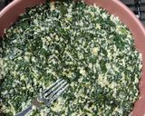 Foto del paso 4 de la receta: Torre de verduras