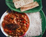 વેજ કોલ્હાપુરી (Veg Kolhapuri Recipe In Gujarati) રેસીપી સ્ટેપ4ફોટો