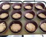 A picture of step 6 of Vickys Parsnip Cupcakes, GF DF EF SF NF.