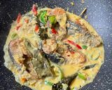 Foto langkah ke 4 dari resep Patin Bumbu Kuning.