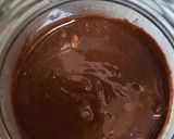 Une image de l'étape 5 de Nutella fait maison 100% healthy.