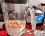Foto del paso 2 de la receta: Horchata 2