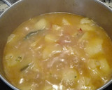 Foto del paso 4 de la receta: Patatas guisadas