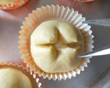 Foto langkah ke 5 dari resep Choco Sugar Buns.