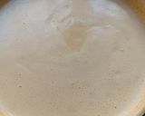 A picture of step 2 of Muskmelon Milkshake.