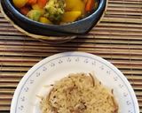 Foto del paso 16 de la receta: Estofado de cerdo a la JuanK con arroz de fideos