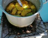 Foto del paso 8 de la receta: Dulce de calabaza