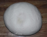 Foto del paso 2 de la receta: Masa de Pizza casera
