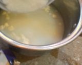 Foto langkah ke 1 dari resep Setup creamy roti tawar.