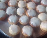 Foto del paso 6 de la receta: Magdalenas de limón glaseadas 😋