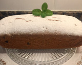 Foto del paso 10 de la receta: Budín inglés sin gluten, sin lactosa