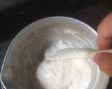 Foto langkah ke 5 dari resep Bubur candil magic com anak kosan.