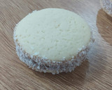 Foto del paso 3 de la receta: Alfajores de Maizena