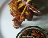 Foto langkah ke 7 dari resep Sate Ayam.