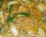 Foto langkah ke 4 dari resep Soun Goreng.