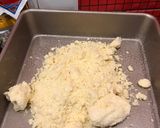 Foto del paso 2 de la receta: Torta dulce de ricota