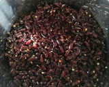 Foto del paso 6 de la receta: Timbal de arroz negro