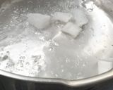 Foto langkah ke 3 dari resep Soto Ayam Lobak.