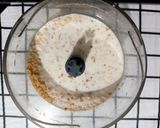 Foto langkah ke 2 dari resep Puding oreo coklat.