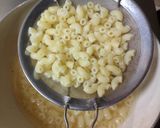 Foto langkah ke 1 dari resep Makaroni Cubit.