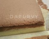 Foto langkah ke 16 dari resep HURRICANE SWISS ROLL CAKE Lembut (simple step).