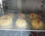 Foto langkah ke 6 dari resep Yorkshire Pudding.