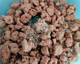 Foto del paso 3 de la receta: Empanada vegetariana de soja texturizada