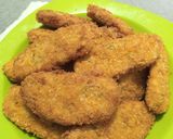 Foto langkah ke 6 dari resep Katsu Tempe.