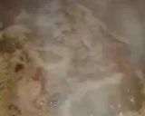 A picture of step 6 of Goat Trotters (Bakray Ka Paye).