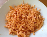 Foto del paso 3 de la receta: Hashbrown de camote (batata)