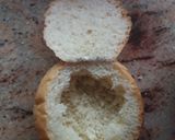 Töltött zsemle recept fázis 1 fotója
