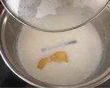 Foto del paso 1 de la receta: Pan de calatrava 🇪🇸