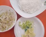 Foto langkah ke 2 dari resep Soto Daging Praktis.
