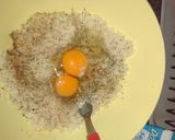 Foto del paso 1 de la receta: Croquetas de arroz !!!