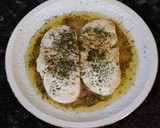 Foto del paso 4 de la receta: Queso fresco asado con especias