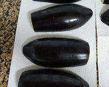 Foto del paso 1 de la receta: Berenjenas rellenas