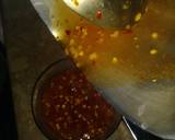 Sweet and saur garlic sauce(thai style) recipe step 4 photo